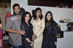 Manasi Scott at Atosa launches new collection on 2nd Dec 2015